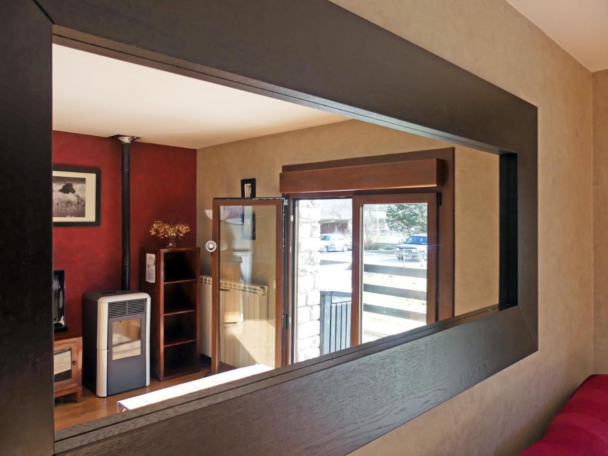Vivienda Isabel Apartamento Sesué Exterior foto