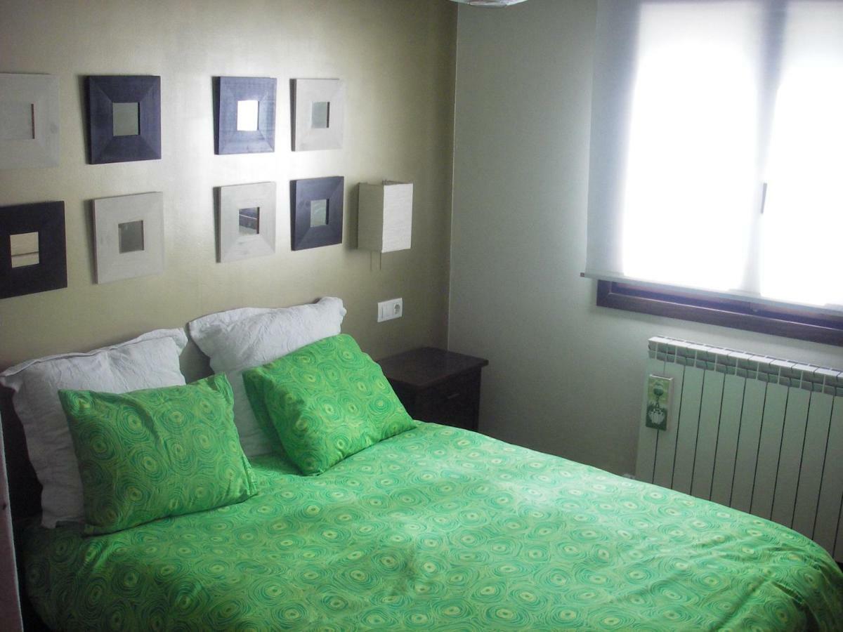Vivienda Isabel Apartamento Sesué Exterior foto