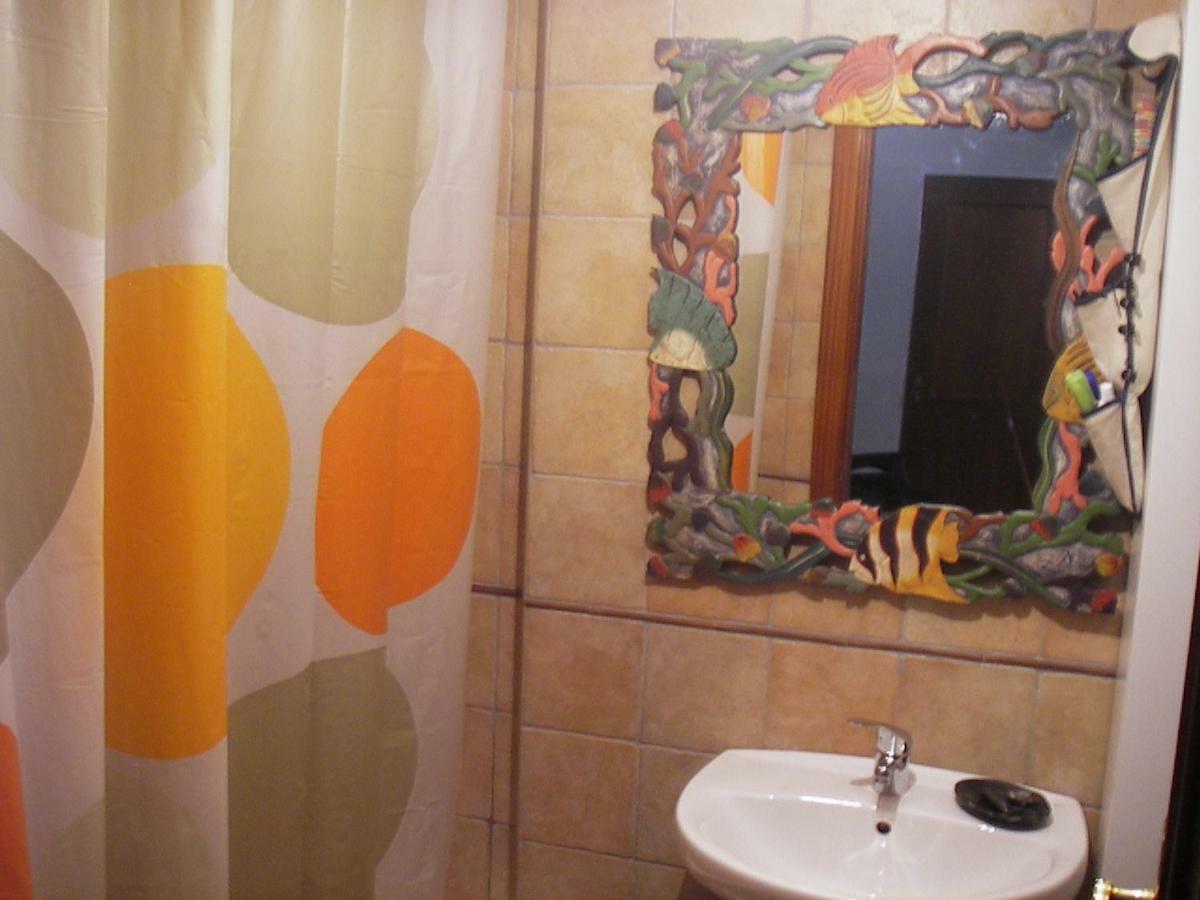 Vivienda Isabel Apartamento Sesué Exterior foto